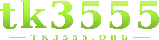 tk3555 logo